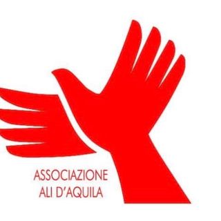 Ali d'Aquila, 15 anni e un appello: «Crescono le persone in difficoltà, aiutateci»