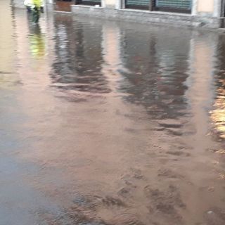 Legnano, dalla Regione nessun risarcimento danni per il nubifragio del 19 settembre