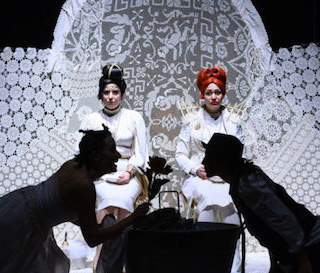 Teatro Sociale &quot;Delia Cajelli&quot;, si riparte con &quot;Le Allegre Comari di Windsor&quot;