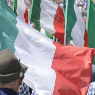 Festa degli alpini tra svago, ricordo e beneficenza