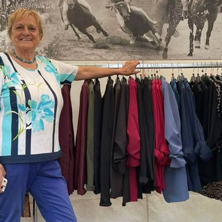 «Il mercato di Legnano tra alti e bassi non solo per la pandemia. E anche il cambiamento climatico ci frena»