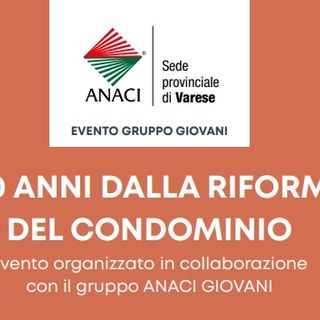 La riforma del condominio a dieci anni dalla sua introduzione: il 9-10 giugno a MalpensaFiere