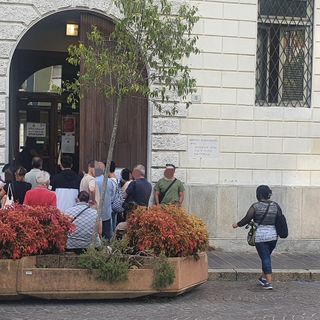 «Carta d'identità rubata e subito rifatta. Grazie anche per quel sorriso»