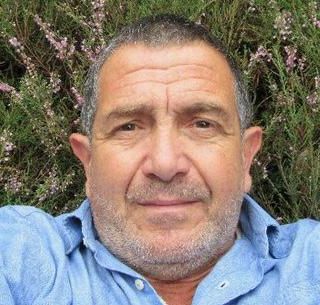 IL RICORDO. Andrea e la sua lotta per l'ambiente: «La Terra brucia, ma il Pil cresce» IL RICORDO. Andrea e la sua lotta per l'ambiente: «La Terra brucia, ma il Pil cresce»