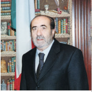 Angelo Belloli