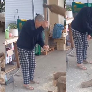 foto per cortesia dal video di Enzo Carretta