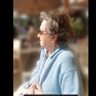 Anna Masla vedova Raffo