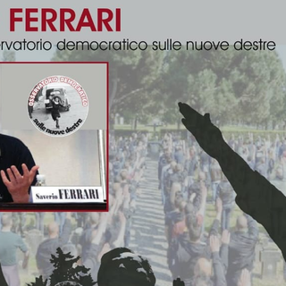 &quot;Neofascismo e neonazismo in Italia e in Europa&quot;: dibattito con Anpi