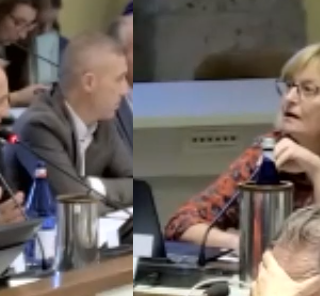 Ospedale, in commissione l’ok di Busto all’Accordo di programma. Scintille tra sindaco e Pd