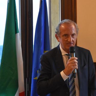 VIDEO. Opposizione, Magrini, ultimi arrivati nel partito: le bordate di Antonelli