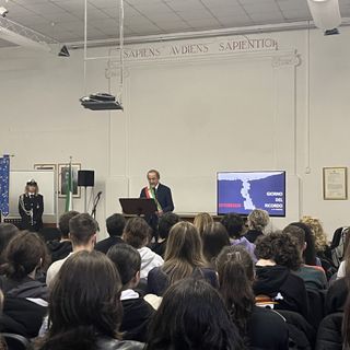 Giorno del Ricordo, da Antonelli frecciata a Galimberti