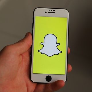 Come accedere a Snapchat di qualcuno?
