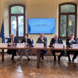 Come arrivare preparati al passaggio generazionale in azienda