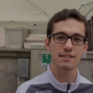 Festa dello Sport, gli arbitri chiamano i giovani