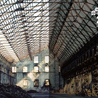“Fabbriche e memoria”, in una mostra la storia e l'archeologia industriale della nostra provincia