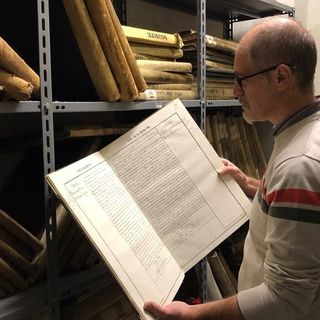 L’archivio storico del Comune di Legnano è online