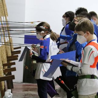 Divertimento e buoni risultati al primo Challenge giovanile Tre Torri