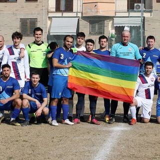 Foto pubblicata da U.C. Ardor
