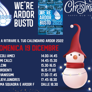 Troppi contagi a Busto, l'Ardor sospende la festa degli auguri nel teatro