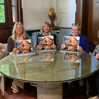 Il cuore della danza batte per i più poveri a Busto: così Aretè permetterà a Passaparola di adottare tante famiglie