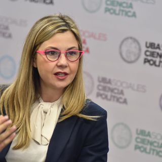Maria Chiara Gadda in Argentina e Uruguay con una delegazione di Italia Viva: «L’Italia e l’Europa rafforzino rapporto con America»