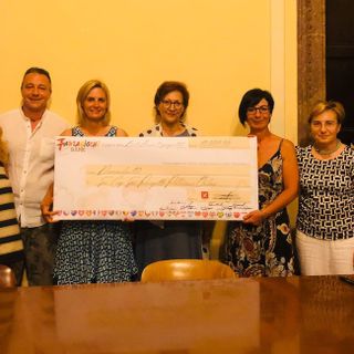 Dai Fantagiochi un “assegnone” da 10mila euro per Pollicino