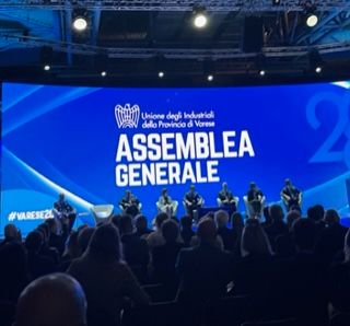 Tutte le imprese premiate da Univa