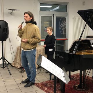Poker di tutto esaurito ai Pomeriggi musicali