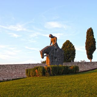 Le vie della Bellezza passano dal Fratello Sole a Busto