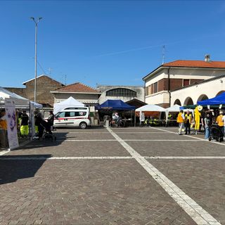 A Olgiate scendono in piazza le associazioni per la solidarietà e la salute
