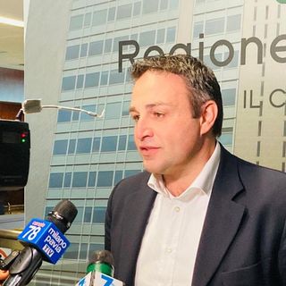 Frontalieri, Astuti (Pd): «Con i nostri parlamentari massimo impegno per riattivare lo smart working»