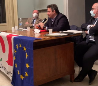 Sanità e territorio: la riforma regionale “vista” dal Pd