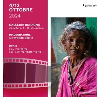 Un viaggio per fotogrammi nell’obiettivo di Stefania Speroni