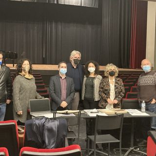 Il via alle audizioni in teatro. Sotto Maffioli e Galli, Oliva e Romanini