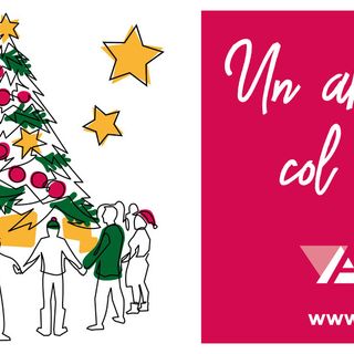 Gli auguri del team Acof