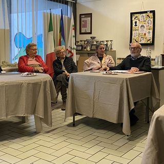 La prima delle “Tradizioni a Merenda” di Auser: la commemorazione dei defunti e i dolci tipici