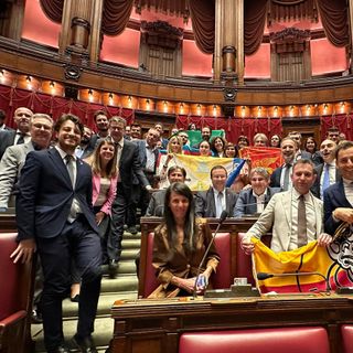 Via libera della Camera: l’autonomia è legge