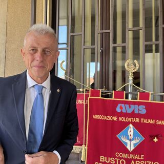 Alessandro Barbaglia