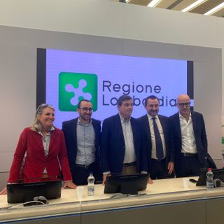 Gadda (Italia Viva): «Alle prossime elezioni in Lombardia ci candidiamo per vincere non per partecipare»