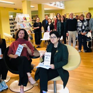 Il festival del libro in rampa di lancio. BA Book torna nella sua “casetta” in piazza Vittorio Emanuele