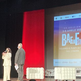 Baff 20, ultimo atto: il programma di sabato 9 aprile