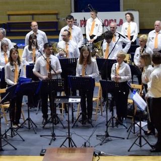 Concerto di Natale a Gorla Maggiore con il Corpo Musicale Santa Cecilia