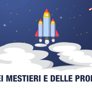 A Ville Ponti torna il “Salone dei Mestieri e delle Professioni”: quattro giorni per “scegliere il futuro”