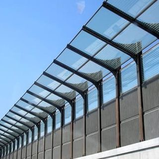 Castellanza, finalmente parte il cantiere per le nuove barriere antirumore lungo l'autostrada. Lavori completi entro due anni