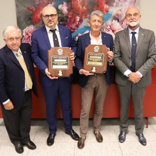 La Bcc di Busto Garolfo e Buguggiate aiuta ad arredare la Pediatria