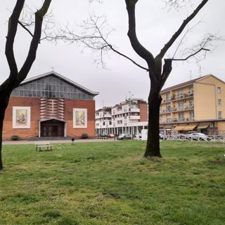 Il quartiere di Beata Giuliana è quello che &quot;subisce&quot; maggiormente il problema dell'aria irrespirabile