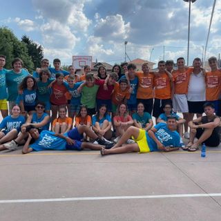 Beata Giuliana, un oratorio che viaggia a... 350