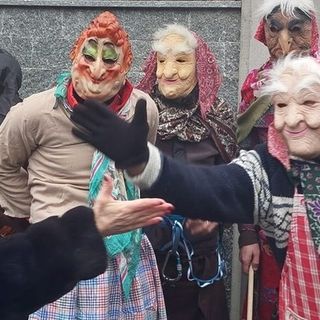 GLI APPUNTAMENTI DEL WEEKEND. La Befana vien di sabato e riempie l'agenda del fine settimana