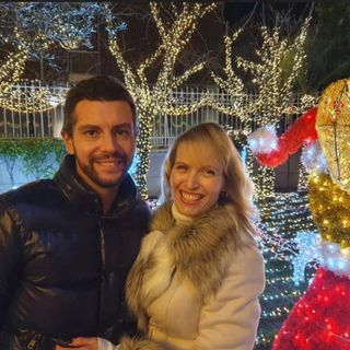 Andrea Libutti e Valentina Picco Bellazzi