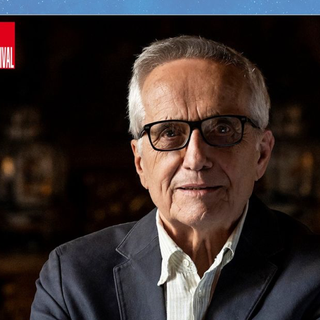 Incontrare il regista Marco Bellocchio a Busto: al via le prenotazioni per la serata